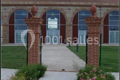 Location salle Aucamville (Tarn-et-Garonne) - Domaine de Balestat #19