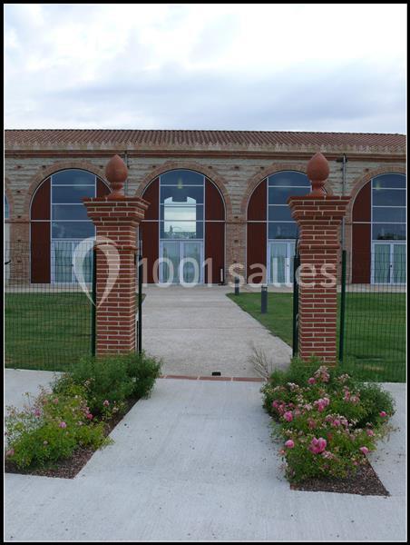 Location salle Aucamville (Tarn-et-Garonne) - Domaine de Balestat #19