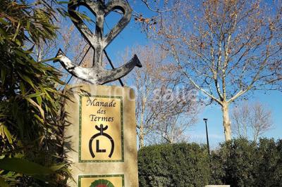 Location salle Mauguio (Hérault) - Manade des Termes #12