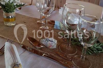 Location salle Mauguio (Hérault) - Manade des Termes #12