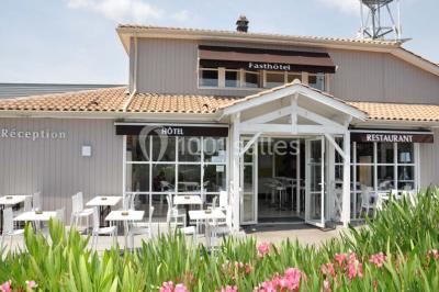 Location salle Mauguio (Hérault) - Fasthôtel Montpellier Est #2