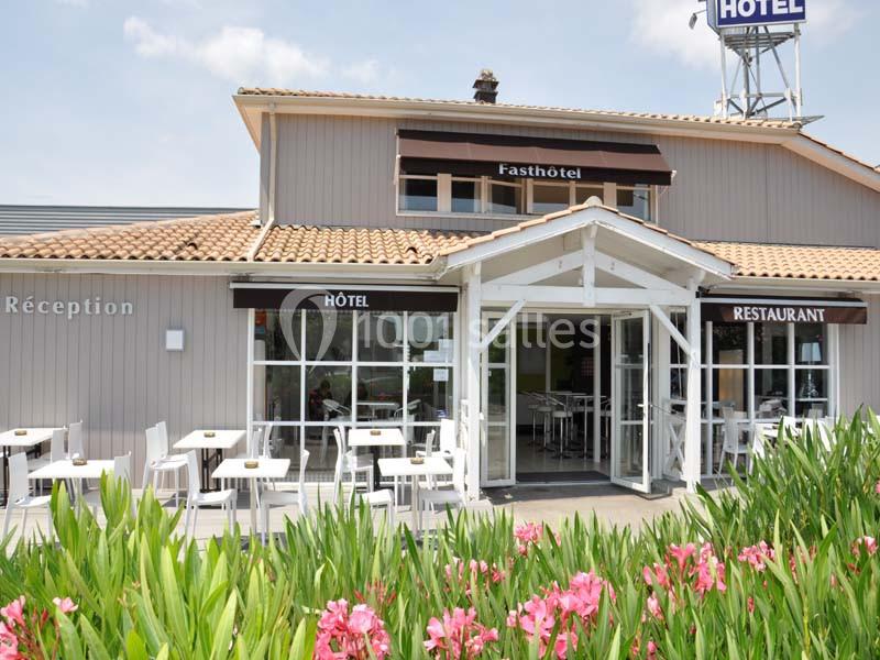Location salle Mauguio (Hérault) - Fasthôtel Montpellier Est #1