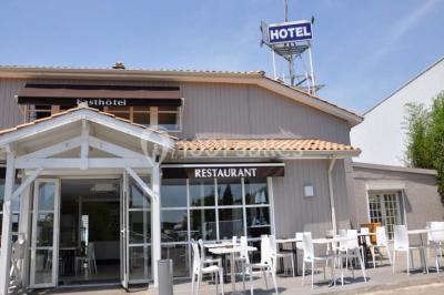 Location salle Mauguio (Hérault) - Fasthôtel Montpellier Est #2