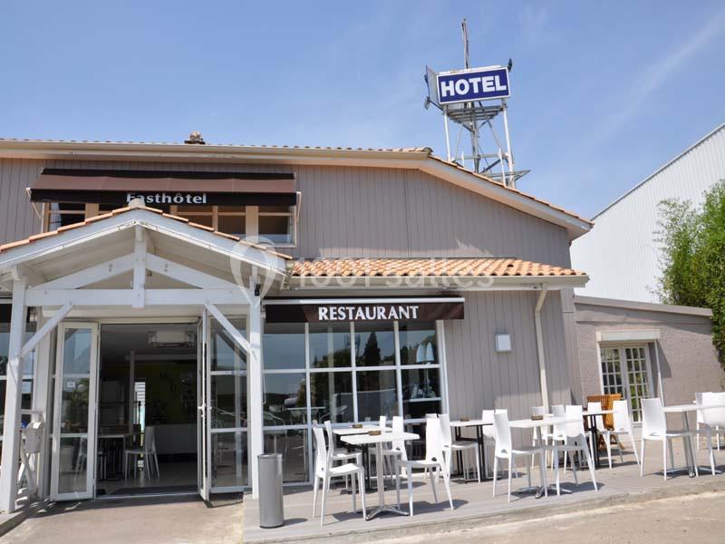 Location salle Mauguio (Hérault) - Fasthôtel Montpellier Est #2