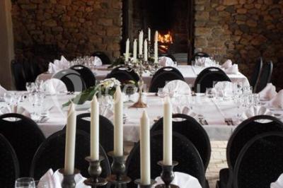 Location salle Combourg (Ille-et-Vilaine) - Château Du Grand Val #7