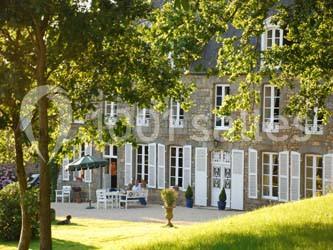 Location salle Combourg (Ille-et-Vilaine) - Château Du Grand Val #7