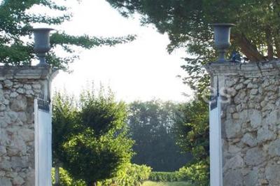 Location salle Lavardac (Lot-et-Garonne) - Château La Hitte #8