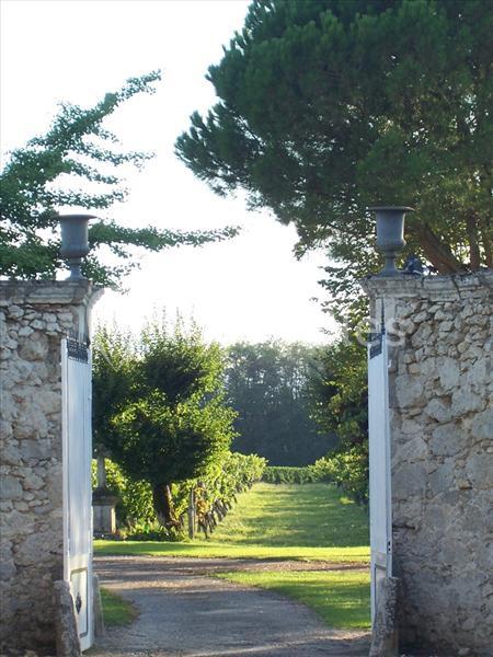 Location salle Lavardac (Lot-et-Garonne) - Château La Hitte #2