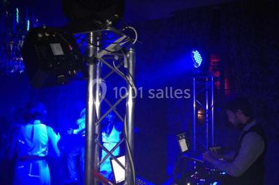 Location salle Saint-Loup-Lamairé (Deux-Sèvres) - Château De Saint Loup #24