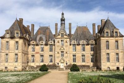 Location salle Saint-Loup-Lamairé (Deux-Sèvres) - Château De Saint Loup #24