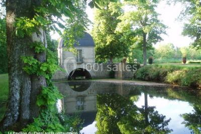 Location salle Saint-Loup-Lamairé (Deux-Sèvres) - Château De Saint Loup #24