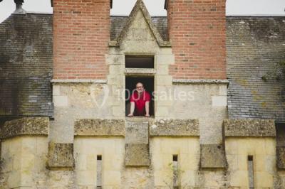 Location salle Saint-Loup-Lamairé (Deux-Sèvres) - Château De Saint Loup #24