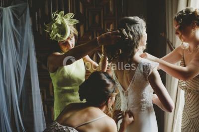 Location salle Saint-Loup-Lamairé (Deux-Sèvres) - Château De Saint Loup #24