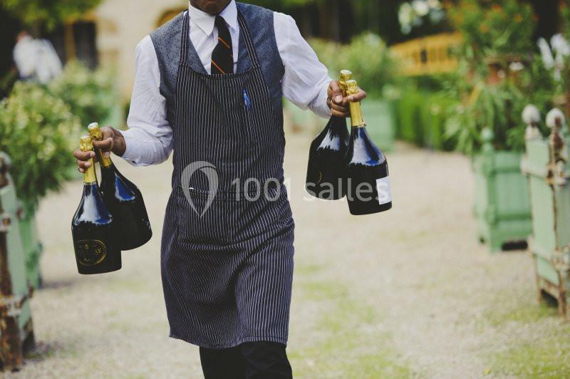 Location salle Saint-Loup-Lamairé (Deux-Sèvres) - Château De Saint Loup #20