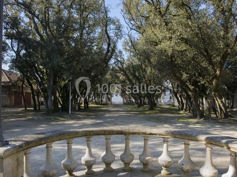 Location salle Fouras (Charente-Maritime) - Les Salons Du Parc #4