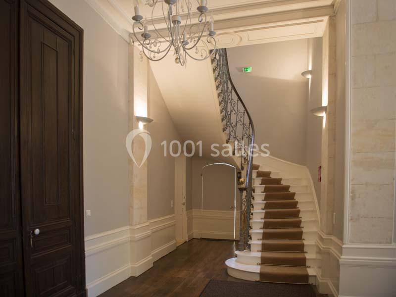 Location salle Fouras (Charente-Maritime) - Les Salons Du Parc #5