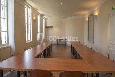 Miniature Location salle Fouras (Charente-Maritime) - Les Salons Du Parc #8 Location salle Fouras (Charente-Maritime) - Les Salons Du Parc #11