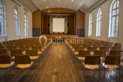 Séminaire Les Salons du Parc Séminaire Les Salons du Parc