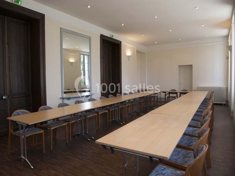 Location salle Fouras (Charente-Maritime) - Les Salons du Parc #2