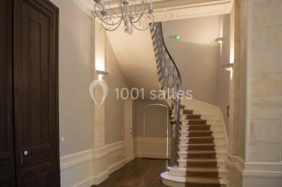 Miniature Location salle Fouras (Charente-Maritime) - Les Salons du Parc #6 Location salle Fouras (Charente-Maritime) - Les Salons du Parc #11