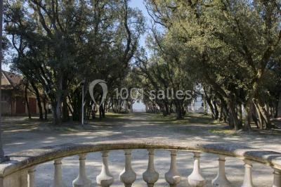 Miniature Location salle Fouras (Charente-Maritime) - Les Salons du Parc #8 Location salle Fouras (Charente-Maritime) - Les Salons du Parc #11