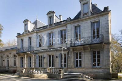 Miniature Location salle Fouras (Charente-Maritime) - Les Salons du Parc #9 Location salle Fouras (Charente-Maritime) - Les Salons du Parc #11