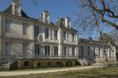 Miniature Location salle Fouras (Charente-Maritime) - Les Salons du Parc #10 Location salle Fouras (Charente-Maritime) - Les Salons du Parc #11