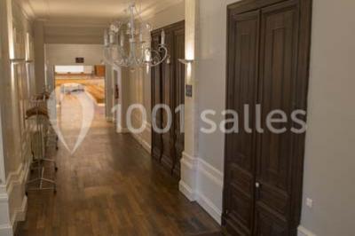 Miniature Location salle Fouras (Charente-Maritime) - Les Salons du Parc #11 Location salle Fouras (Charente-Maritime) - Les Salons du Parc #11