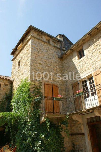 Location salle Saint-Jean-et-Saint-Paul (Aveyron) - Domaine D'alcapies #2