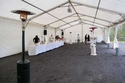Location salle Savigneux (Loire) - Château De Montrouge #8