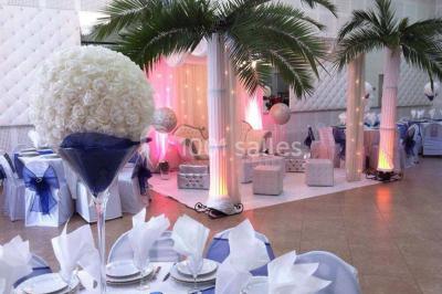 Location salle Othis (Seine-et-Marne) - Le Fashion Week – L’Etoile d’Othis #22