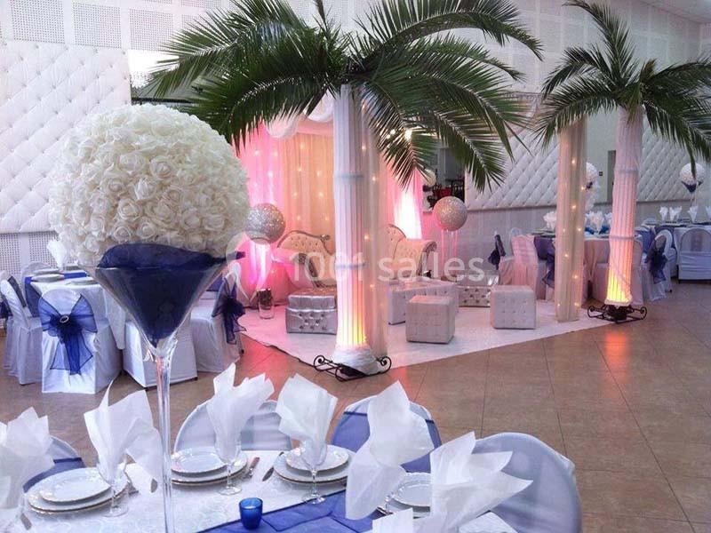 Location salle Othis (Seine-et-Marne) - Le Fashion Week – L’Etoile d’Othis #15