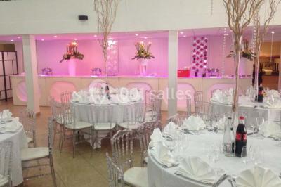 Location salle Othis (Seine-et-Marne) - Le Fashion Week – L’Etoile d’Othis #22