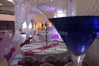 Location salle Othis (Seine-et-Marne) - Le Fashion Week – L’Etoile d’Othis #22