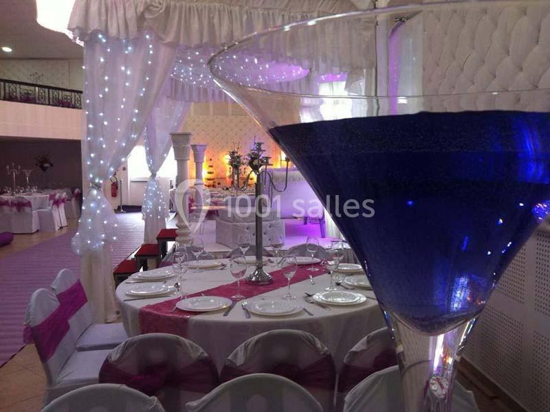 Location salle Othis (Seine-et-Marne) - Le Fashion Week – L’Etoile d’Othis #16