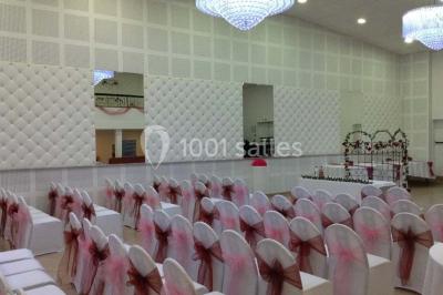 Location salle Othis (Seine-et-Marne) - Le Fashion Week – L’Etoile d’Othis #22