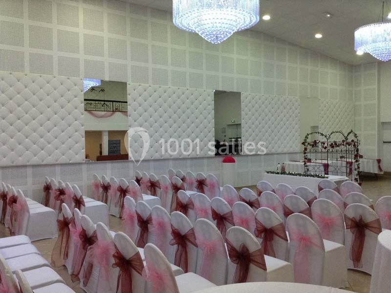 Location salle Othis (Seine-et-Marne) - Le Fashion Week – L’Etoile d’Othis #19