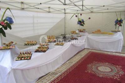 Location salle Othis (Seine-et-Marne) - Le Fashion Week – L’Etoile d’Othis #22