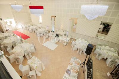 Location salle Othis (Seine-et-Marne) - Le Fashion Week – L’Etoile d’Othis #22