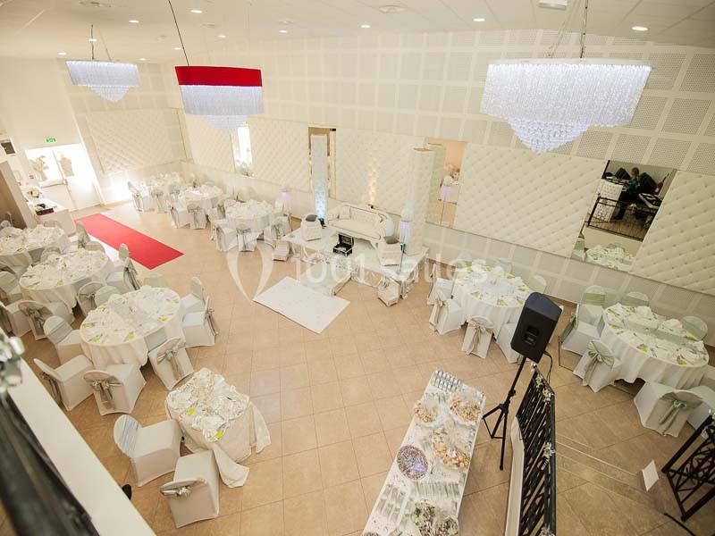 Location salle Othis (Seine-et-Marne) - Le Fashion Week – L’Etoile d’Othis #13