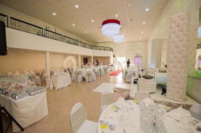 Location salle Othis (Seine-et-Marne) - Le Fashion Week – L’Etoile d’Othis #22