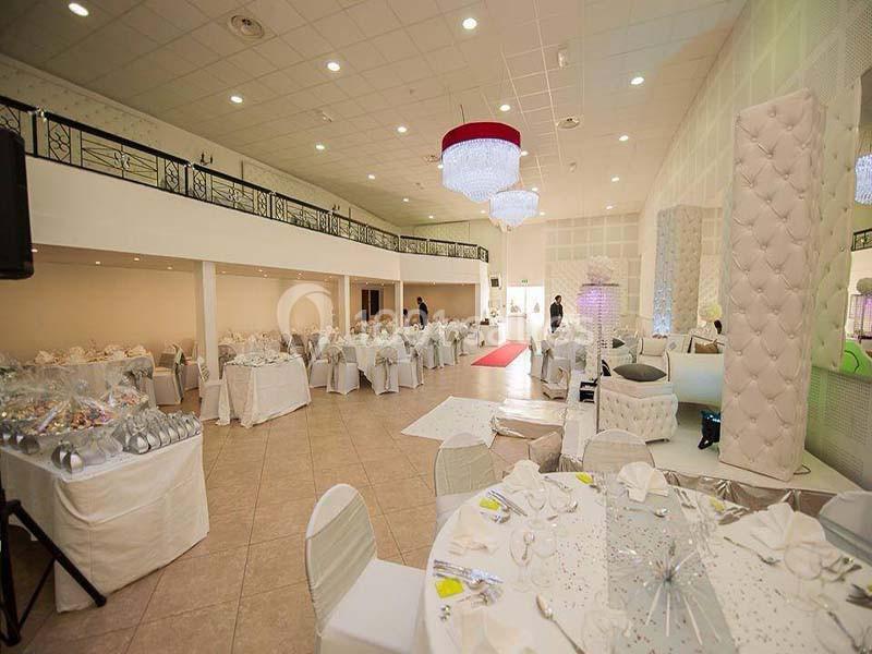 Location salle Othis (Seine-et-Marne) - Le Fashion Week – L’Etoile d’Othis #2