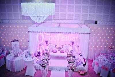 Location salle Othis (Seine-et-Marne) - Le Fashion Week – L’Etoile d’Othis #22