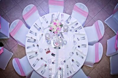 Location salle Othis (Seine-et-Marne) - Le Fashion Week – L’Etoile d’Othis #22