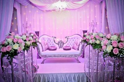 Location salle Othis (Seine-et-Marne) - Le Fashion Week – L’Etoile d’Othis #22