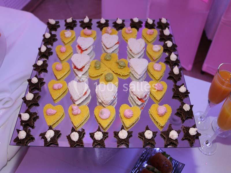 Location salle Othis (Seine-et-Marne) - Le Fashion Week – L’Etoile d’Othis #11