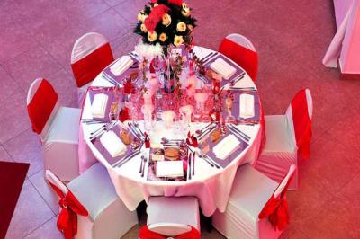 Location salle Othis (Seine-et-Marne) - Le Fashion Week – L’Etoile d’Othis #22