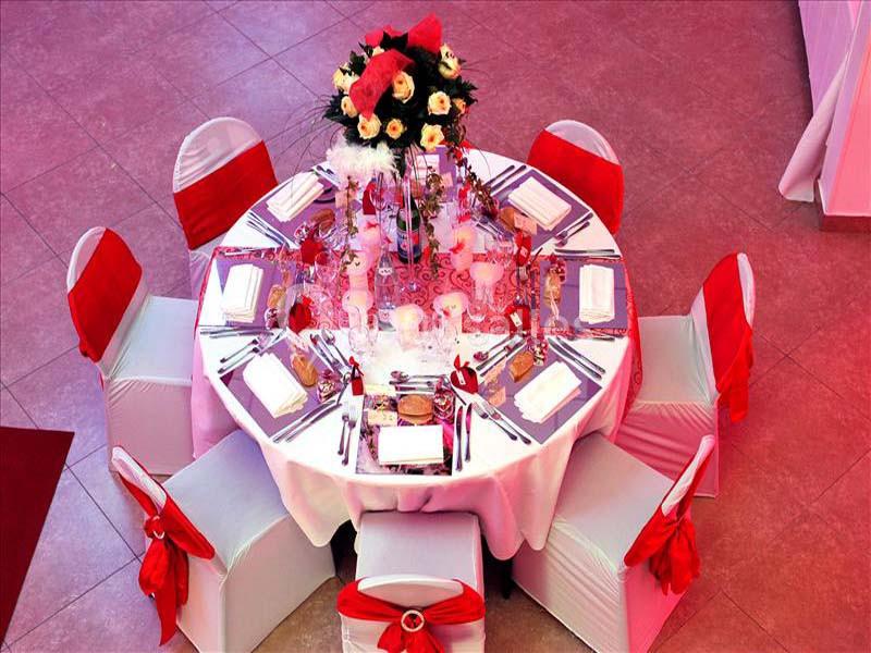 Location salle Othis (Seine-et-Marne) - Le Fashion Week – L’Etoile d’Othis #14