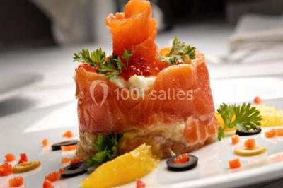 Location salle Othis (Seine-et-Marne) - Le Fashion Week – L’Etoile d’Othis #22