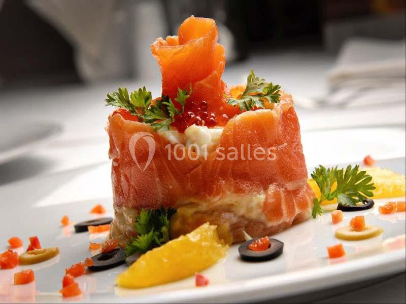 Location salle Othis (Seine-et-Marne) - Le Fashion Week – L’Etoile d’Othis #12